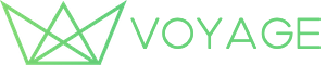 Voyage logo