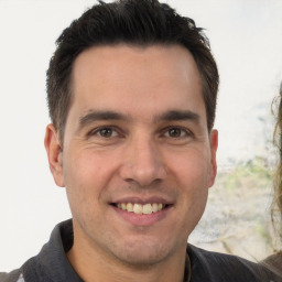 Leo Geller