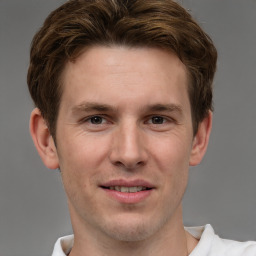 Max Smith