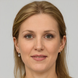 Lisa Brown