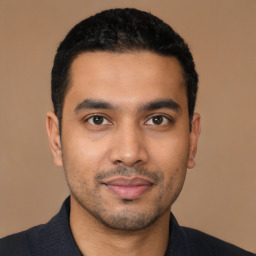 Aarav Lynn